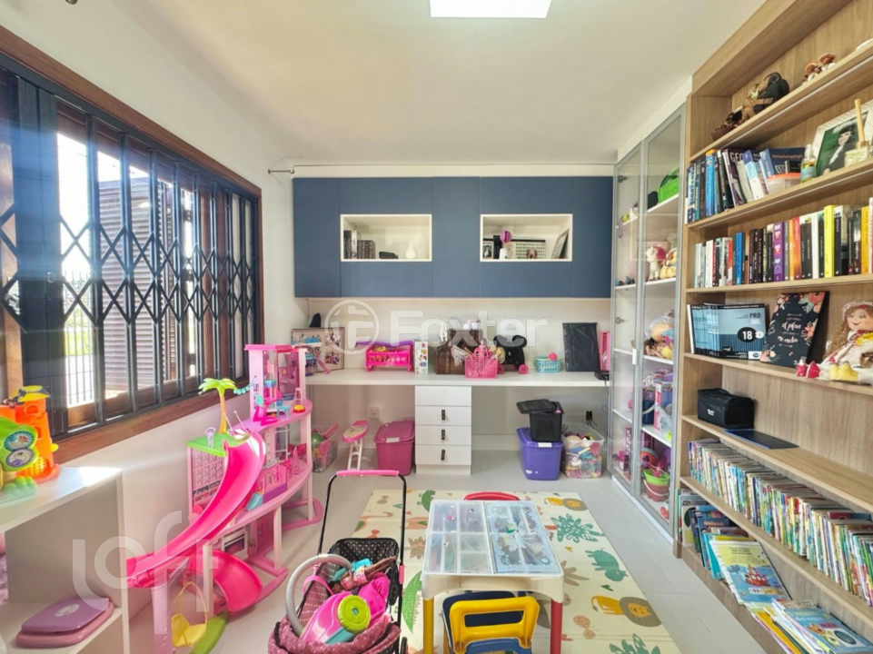 Casa à venda com 4 quartos, 217m² - Foto 26
