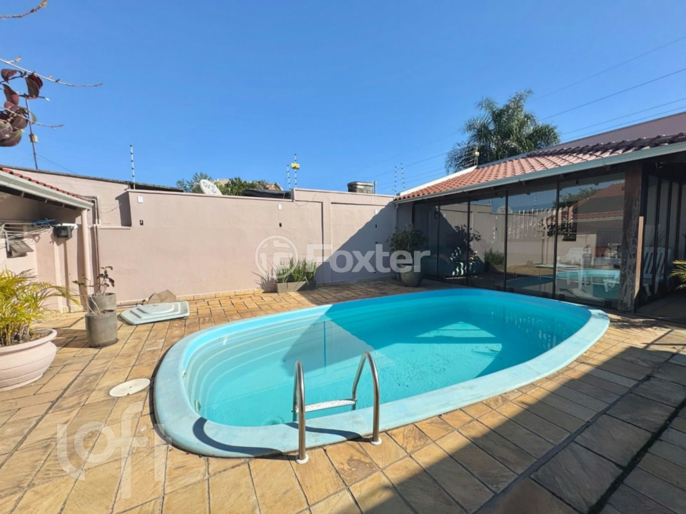 Casa à venda com 4 quartos, 217m² - Foto 35