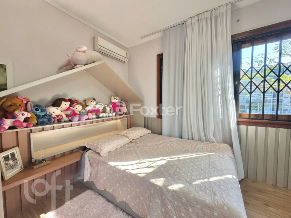 Casa à venda com 4 quartos, 217m² - Foto 21