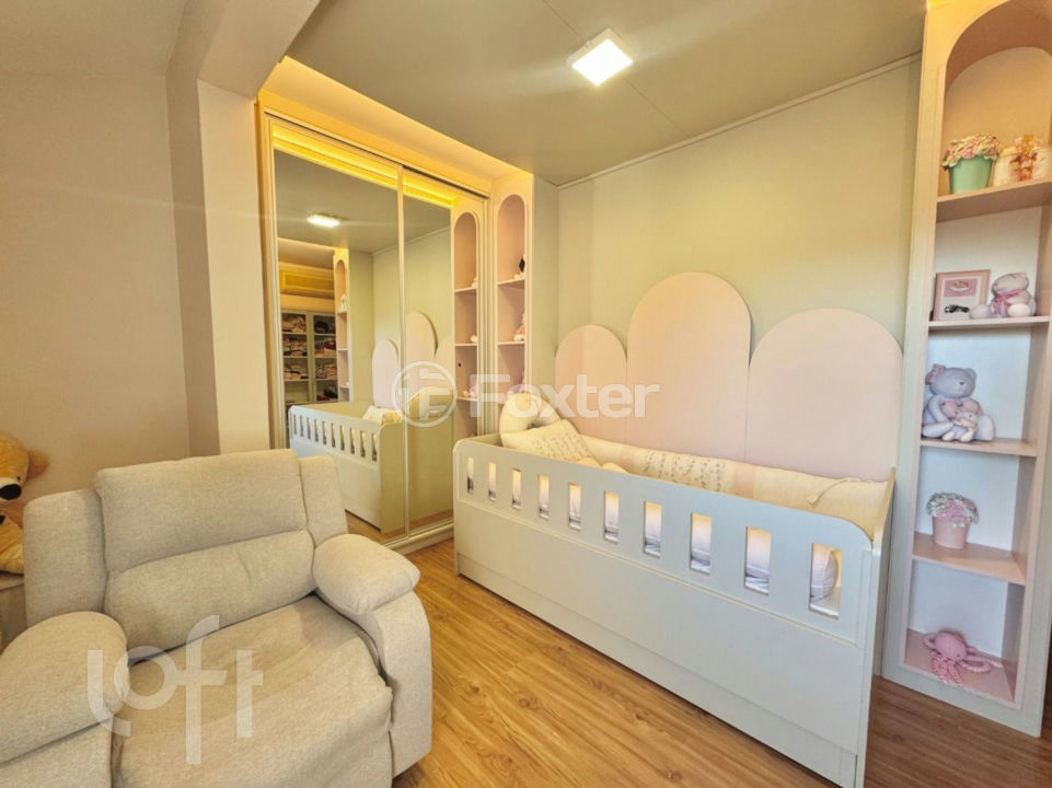Casa à venda com 4 quartos, 217m² - Foto 24