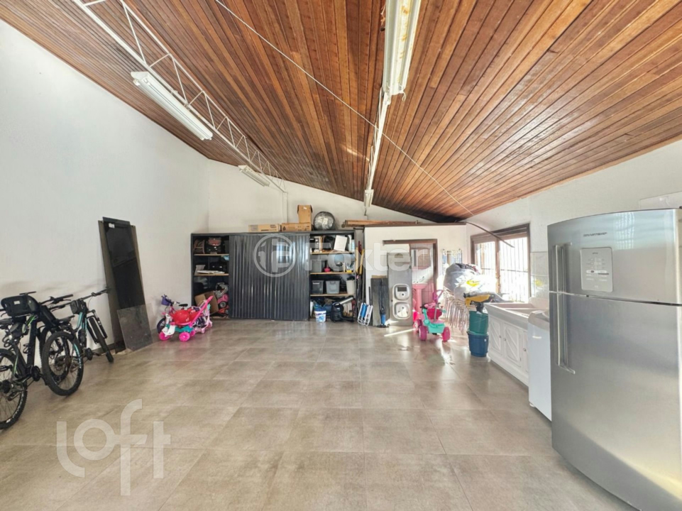 Casa à venda com 4 quartos, 217m² - Foto 41