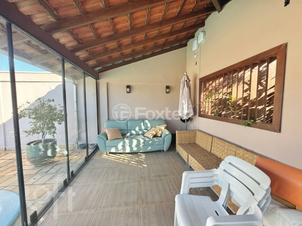 Casa à venda com 4 quartos, 217m² - Foto 38