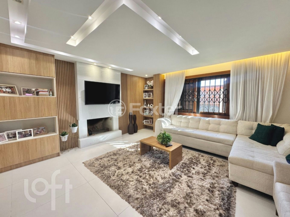 Casa à venda com 4 quartos, 217m² - Foto 42