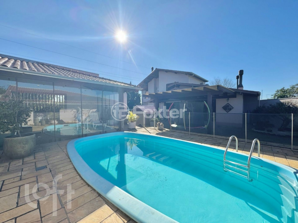 Casa à venda com 4 quartos, 217m² - Foto 36