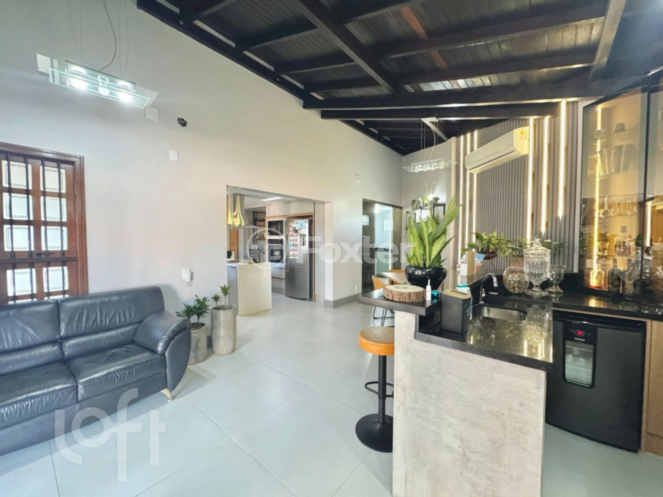Casa à venda com 4 quartos, 217m² - Foto 10