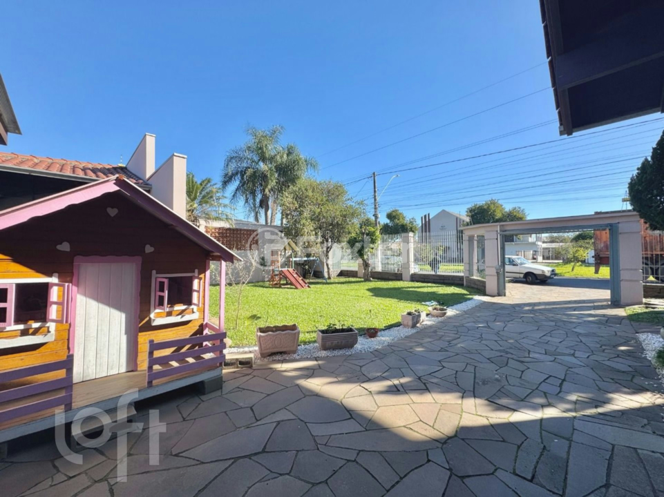 Casa à venda com 4 quartos, 217m² - Foto 39