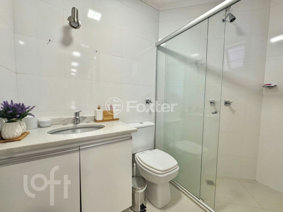 Casa à venda com 4 quartos, 217m² - Foto 22