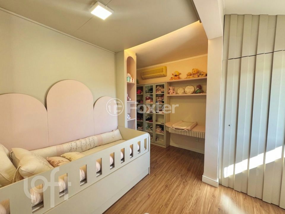Casa à venda com 4 quartos, 217m² - Foto 25
