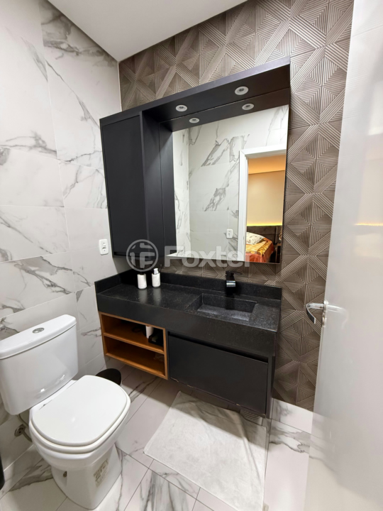 Casa de Condomínio à venda com 3 quartos, 143m² - Foto 10