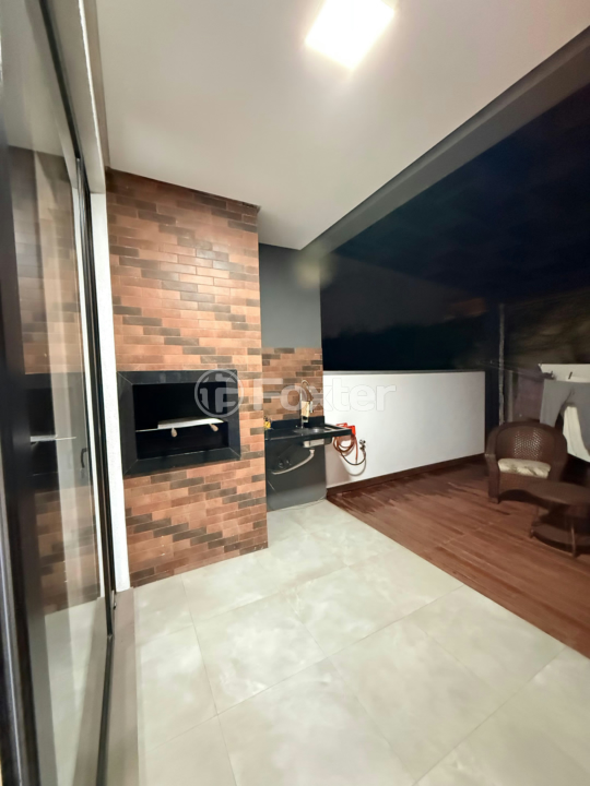 Casa de Condomínio à venda com 3 quartos, 143m² - Foto 15
