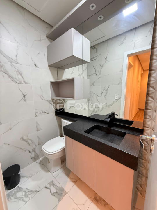 Casa de Condomínio à venda com 3 quartos, 143m² - Foto 11