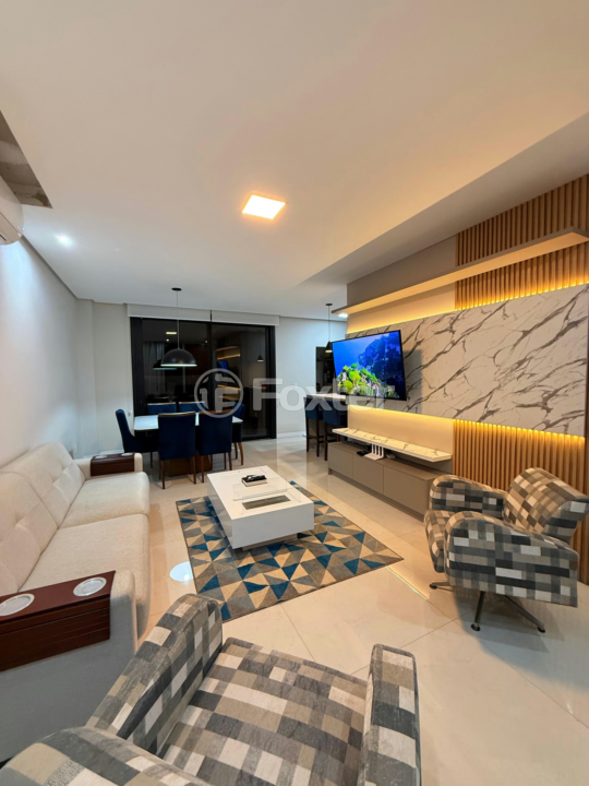 Casa de Condomínio à venda com 3 quartos, 143m² - Foto 3