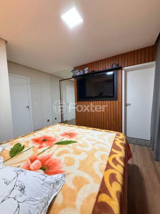Casa de Condomínio à venda com 3 quartos, 143m² - Foto 8