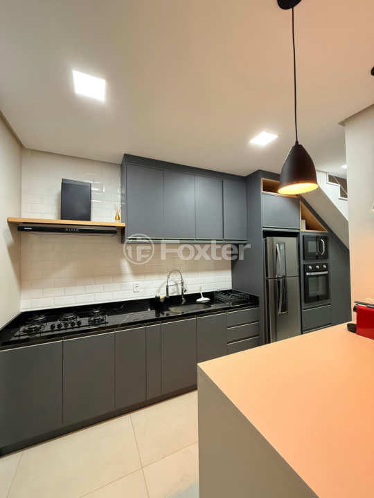 Casa de Condomínio à venda com 3 quartos, 143m² - Foto 6