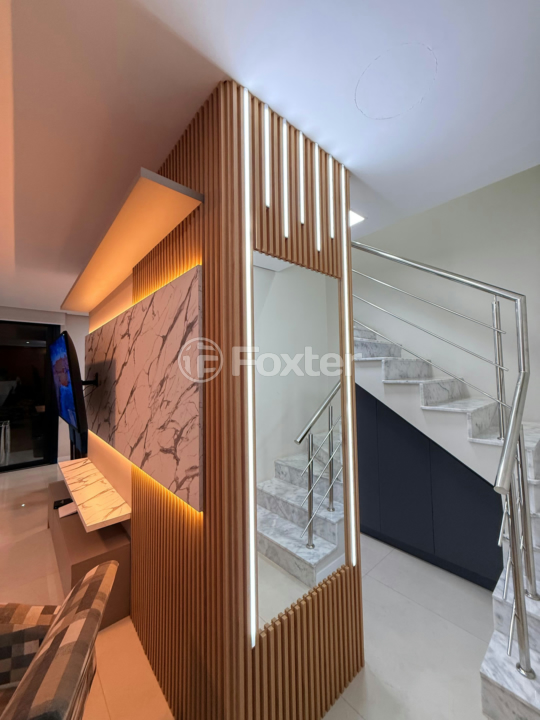 Casa de Condomínio à venda com 3 quartos, 143m² - Foto 5