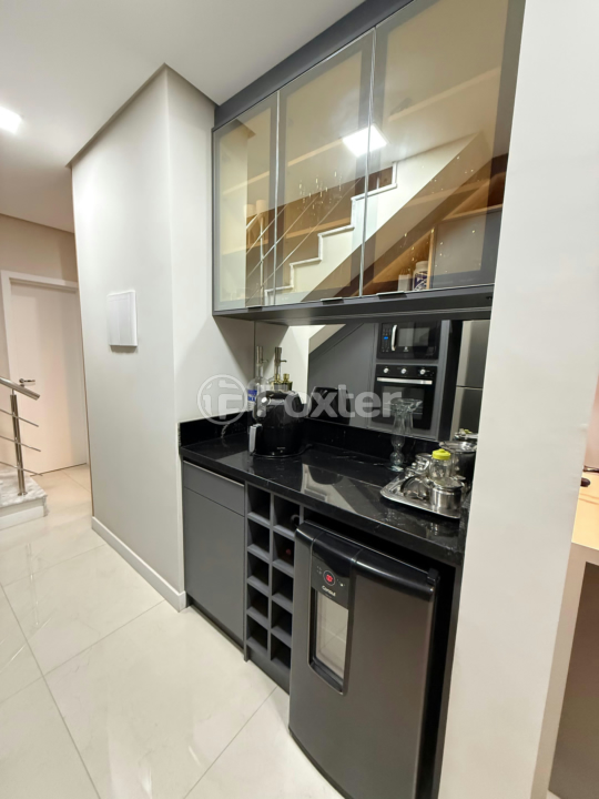 Casa de Condomínio à venda com 3 quartos, 143m² - Foto 7