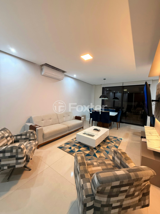Casa de Condomínio à venda com 3 quartos, 143m² - Foto 1