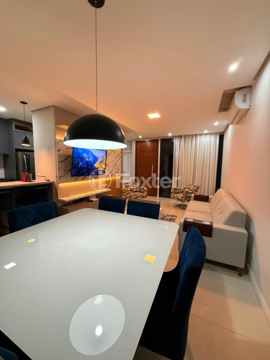 Casa de Condomínio à venda com 3 quartos, 143m² - Foto 12