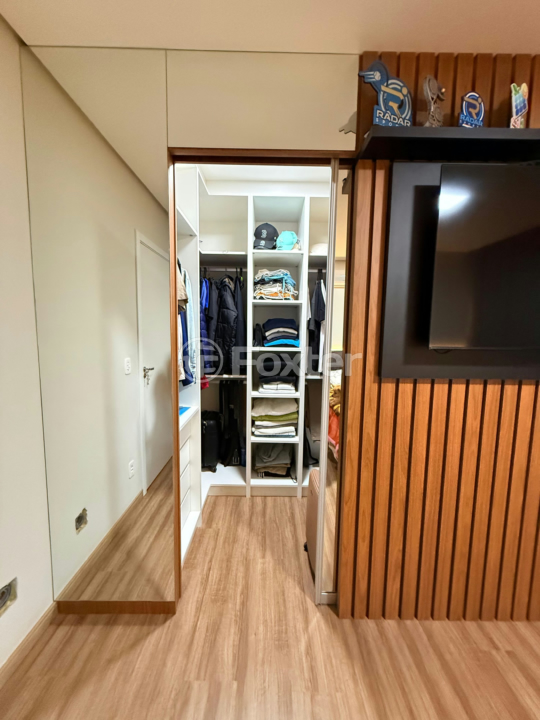 Casa de Condomínio à venda com 3 quartos, 143m² - Foto 13