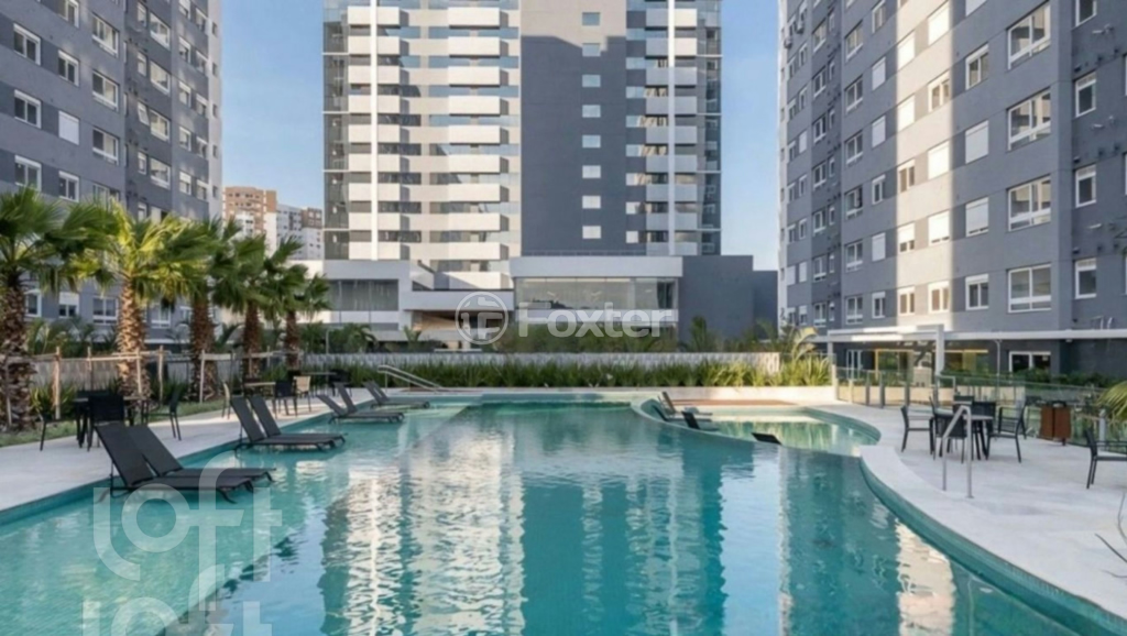 Apartamento à venda com 2 quartos, 67m² - Foto 18