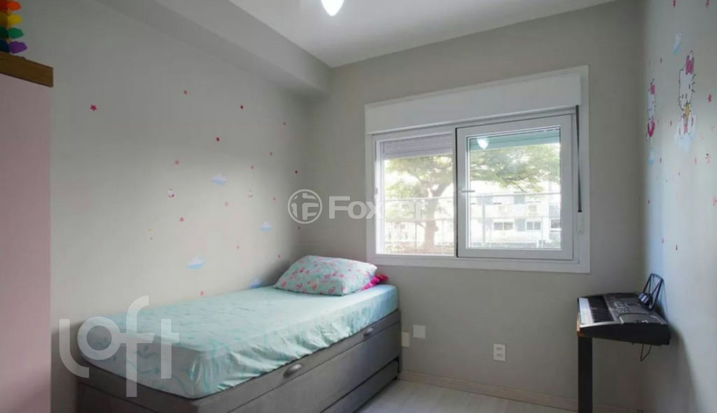 Apartamento à venda com 2 quartos, 67m² - Foto 9