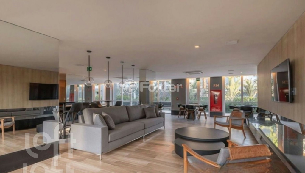 Apartamento à venda com 2 quartos, 67m² - Foto 24