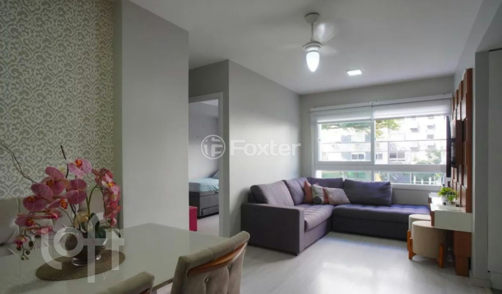 Apartamento à venda com 2 quartos, 67m² - Foto 25