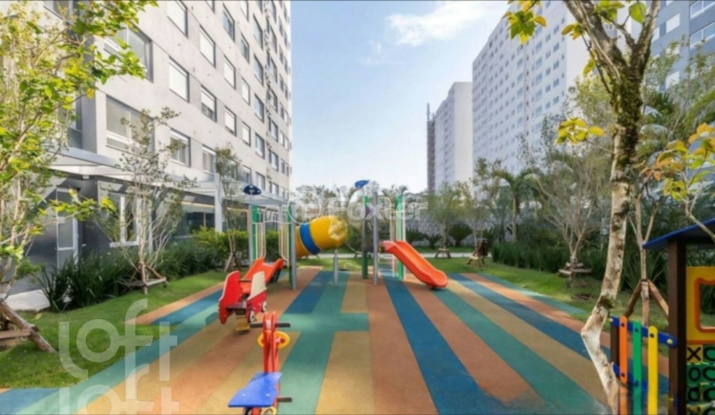Apartamento à venda com 2 quartos, 67m² - Foto 19