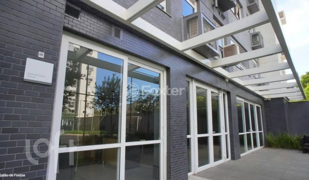 Apartamento à venda com 2 quartos, 67m² - Foto 16