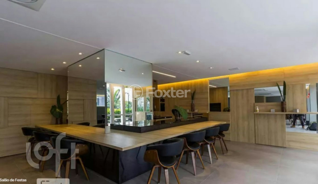 Apartamento à venda com 2 quartos, 67m² - Foto 17