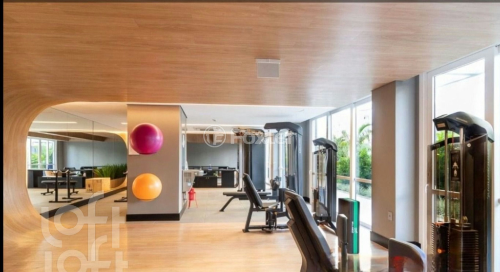 Apartamento à venda com 2 quartos, 67m² - Foto 22