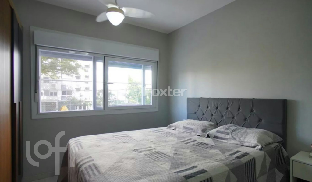 Apartamento à venda com 2 quartos, 67m² - Foto 6