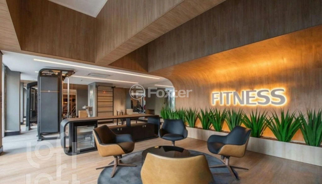 Apartamento à venda com 2 quartos, 67m² - Foto 21