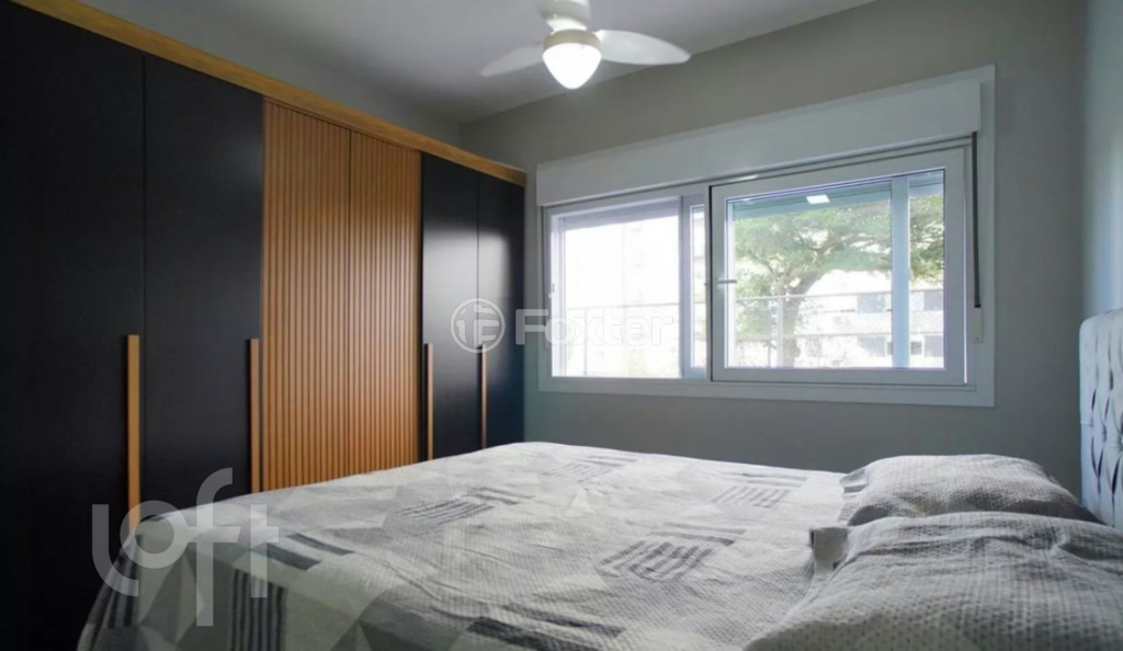 Apartamento à venda com 2 quartos, 67m² - Foto 7