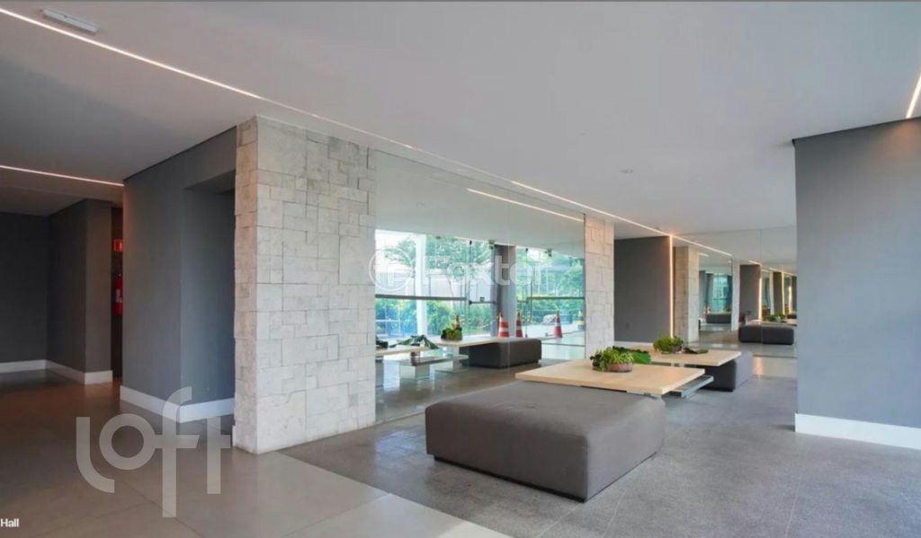 Apartamento à venda com 2 quartos, 67m² - Foto 13