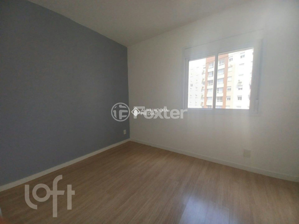 Apartamento à venda com 2 quartos, 60m² - Foto 10