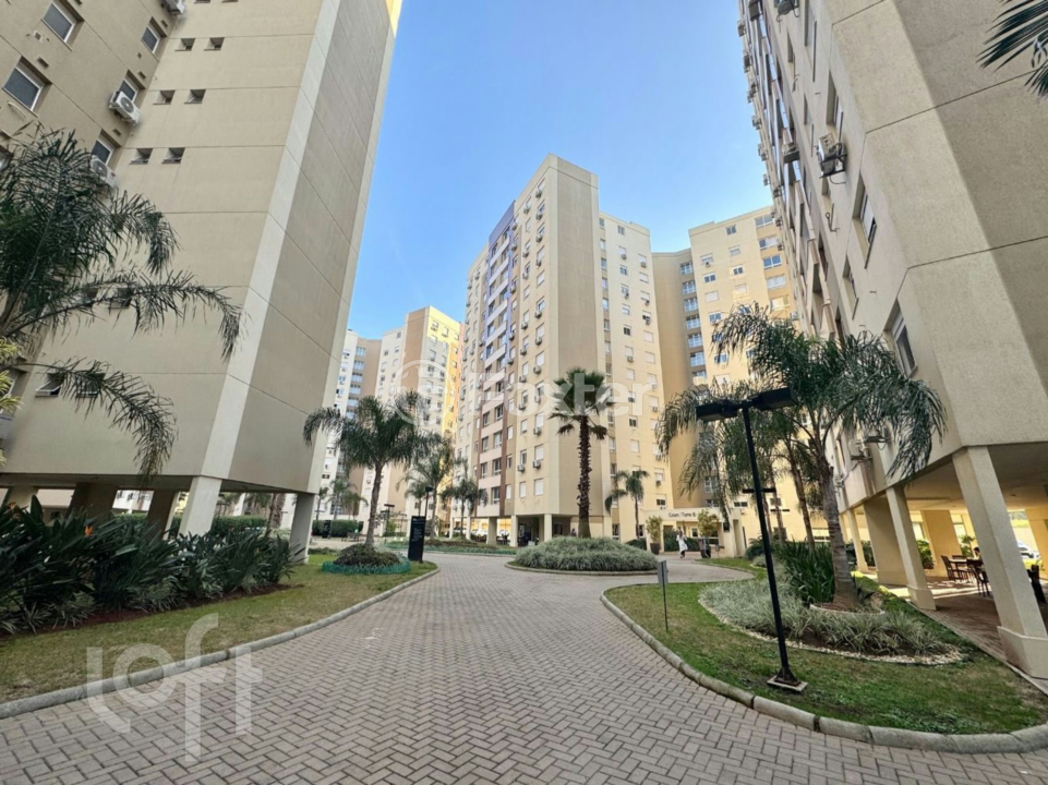 Apartamento à venda com 2 quartos, 60m² - Foto 34