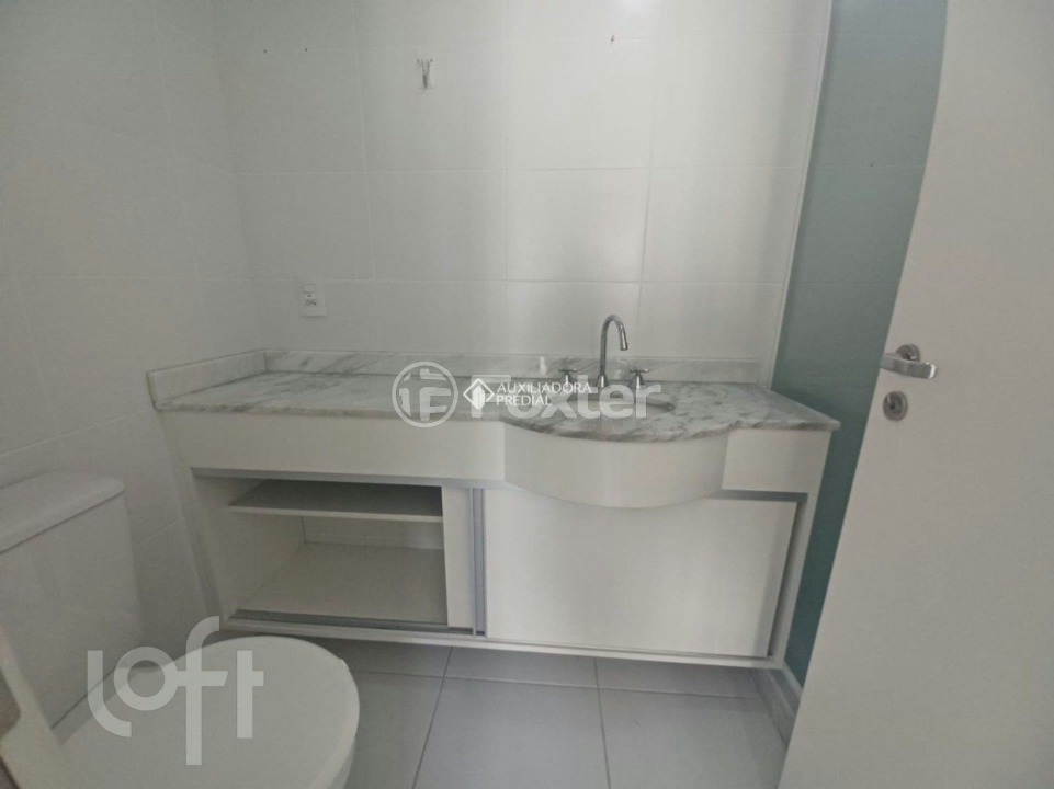 Apartamento à venda com 2 quartos, 60m² - Foto 12