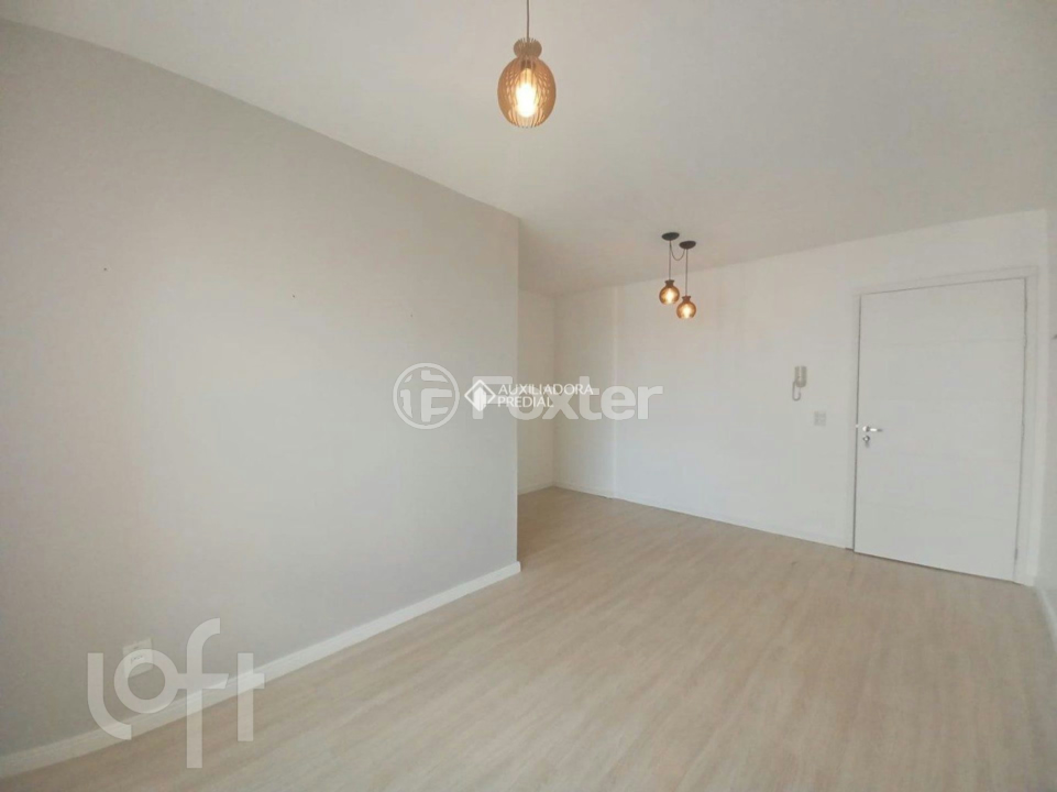 Apartamento à venda com 2 quartos, 60m² - Foto 8