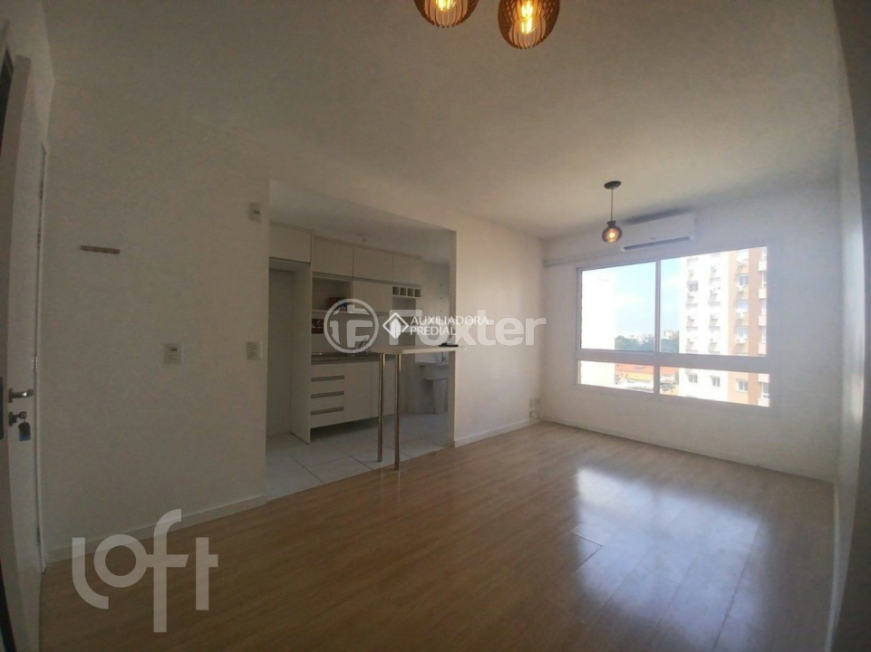 Apartamento à venda com 2 quartos, 60m² - Foto 1