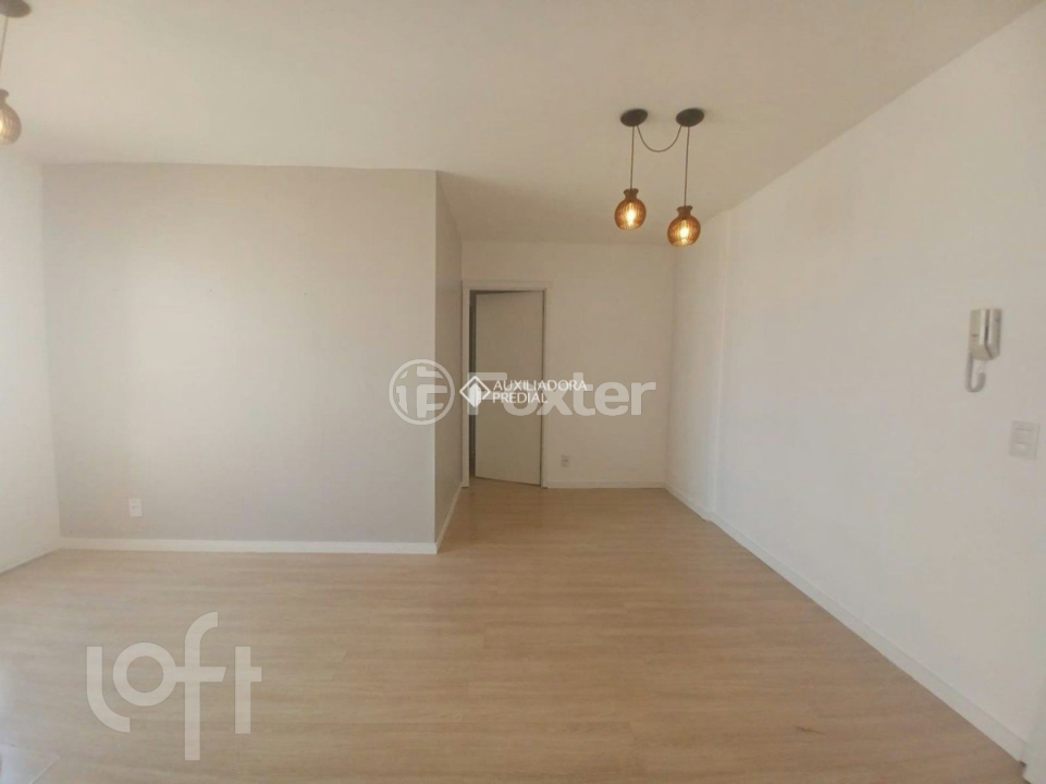 Apartamento à venda com 2 quartos, 60m² - Foto 4