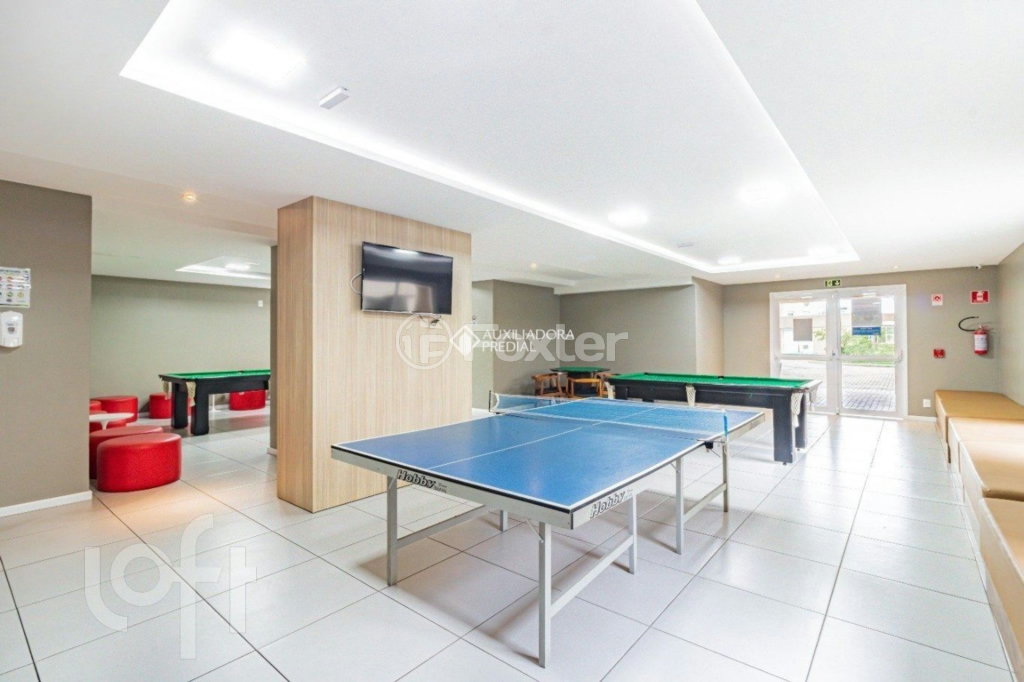 Apartamento à venda com 2 quartos, 60m² - Foto 31