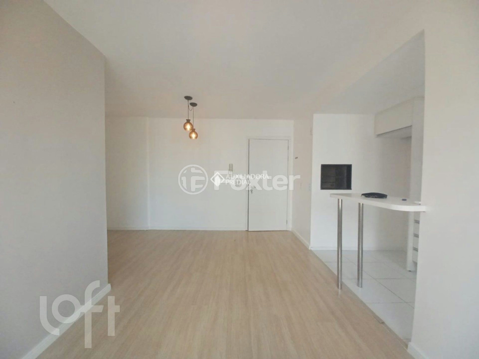 Apartamento à venda com 2 quartos, 60m² - Foto 2