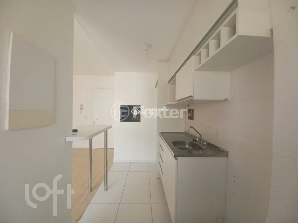 Apartamento à venda com 2 quartos, 60m² - Foto 7