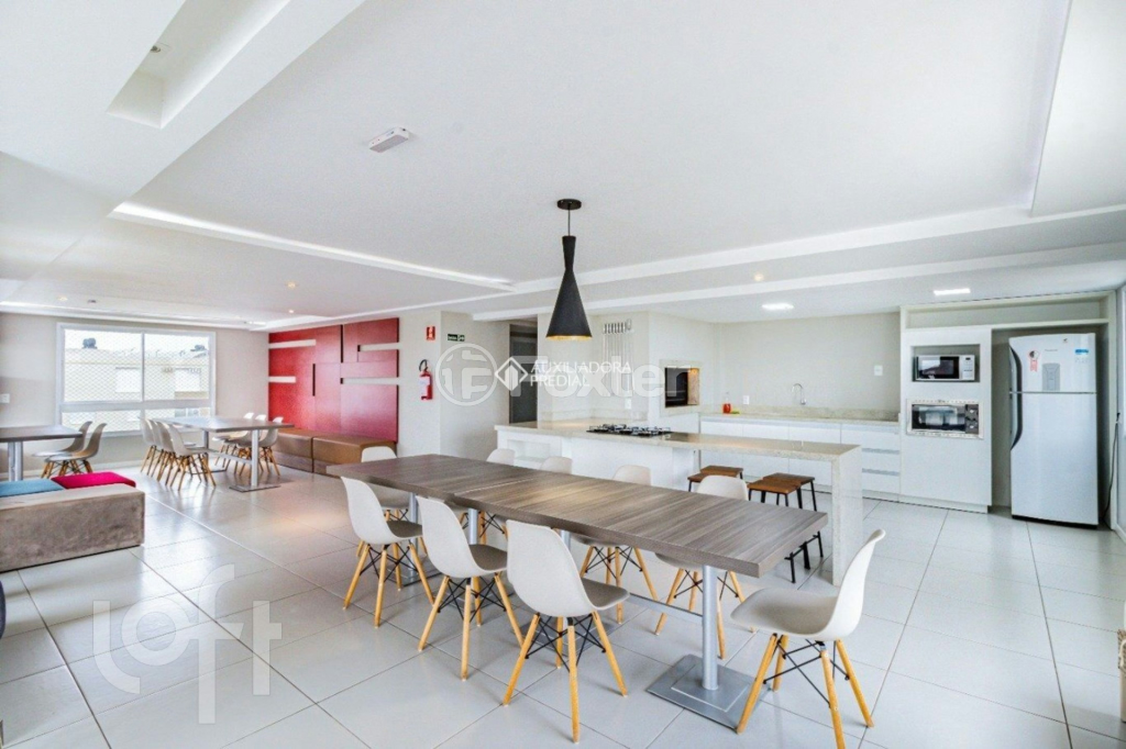 Apartamento à venda com 2 quartos, 60m² - Foto 30
