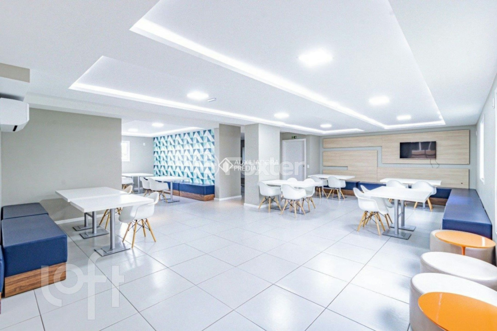 Apartamento à venda com 2 quartos, 60m² - Foto 26