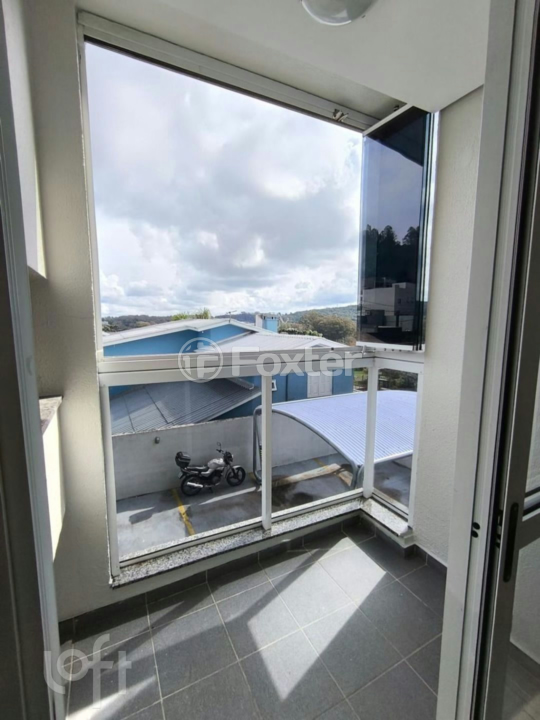 Apartamento à venda com 2 quartos, 47m² - Foto 7