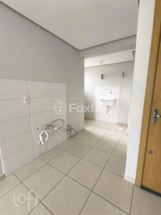 Apartamento à venda com 2 quartos, 47m² - Foto 3