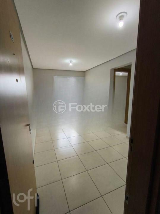 Apartamento à venda com 2 quartos, 47m² - Foto 10