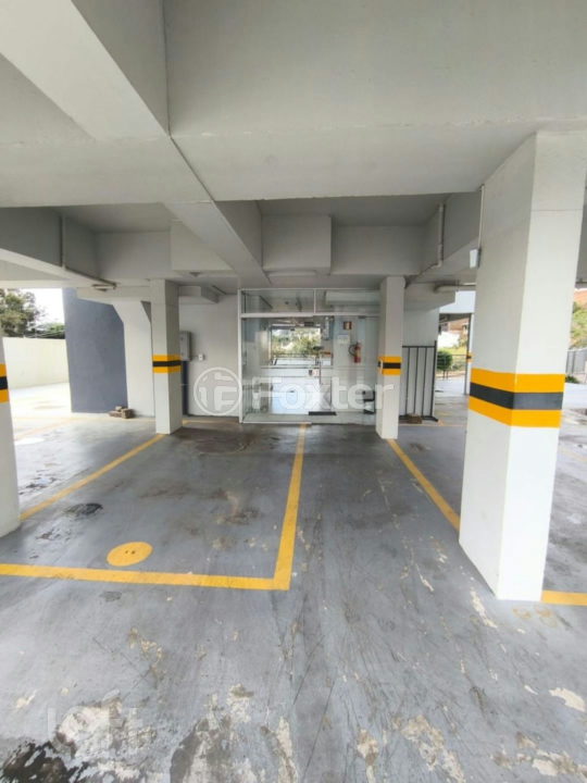Apartamento à venda com 2 quartos, 47m² - Foto 8